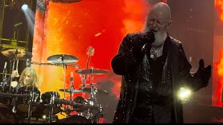 Judas Priest - Sinner (live) / 30.03.2024 Poland / Kraków / 4K!