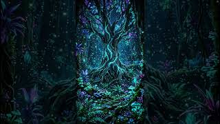 Ascend in seconds with this 432Hz deep bass healing frequency. #shorts