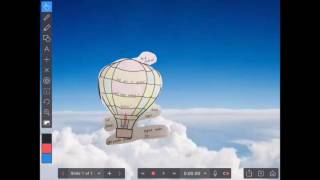 Mr J's Digital Learning Channel - Animating Description Texts with Explain Everything
