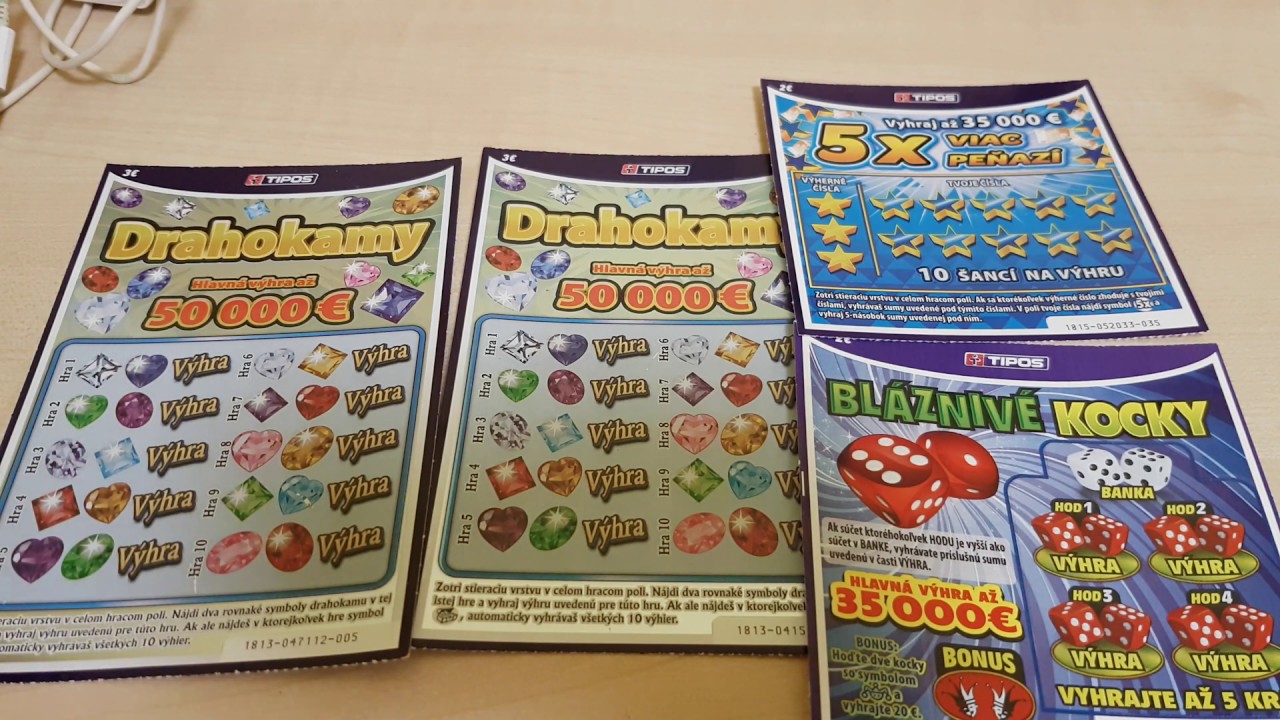 Stieranie Losov Stirani Losu Zdrapki Scratch Cards 29 12 2018 Diel 4 Win Youtube