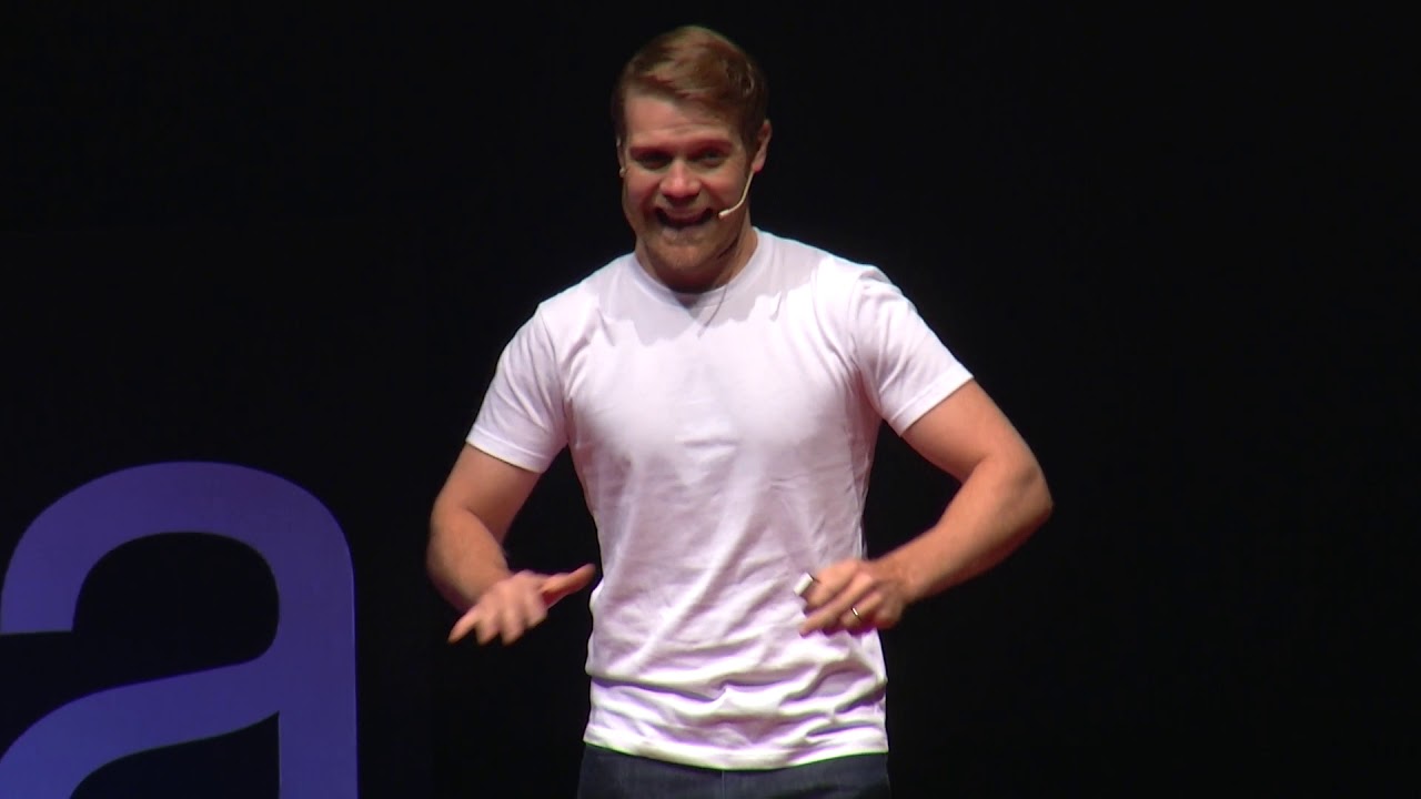 La crisis que conquistas  | Pavo Gómez | TEDxTijuana