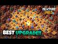 Best Starting Upgrades in Fracture Field!