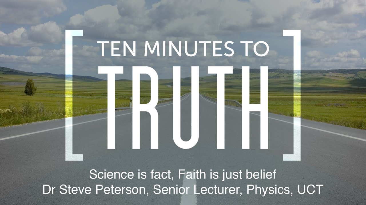 2. Science v. Faith