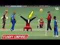Top 10 most funny umpire moments in cricket history
