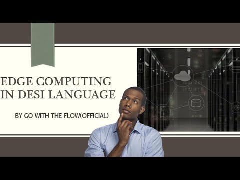 What is Edge Computing