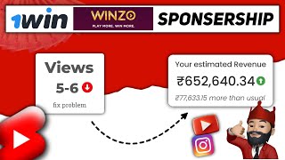 HOW TO GET SPONSORSHIP FOR YOUTUBE SHORTS AND REELS || 1 WIN SPONSORSHIP KAISE LE || The Baniya by The Baniya 430 views 4 months ago 3 minutes, 4 seconds