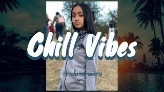 Chill Vibes - Dod X Minissia X Dadju Type Beat Afrobeat Instrumental 2020 Prod By Mmb