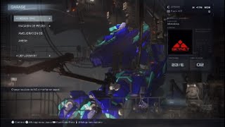 Armored Core VI cest quoi ? Part 2