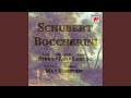 Miniature de la vidéo de la chanson String Quintet In E Major, Op. 11 No. 5: I. Andantino Mosso (Amoroso)