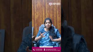 🧠 Feeling Dizzy? Should You Eat Sweets Immediately? Dr Vinuthna Prasad Best Neurologist in Tirupati