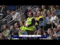 ZVVZ USK Praha v Perfumerias Avenida | Gameday 11 | Highlights | EuroLeague Women 2023-24