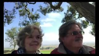 Morgan Winery Virtual Visit