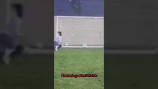 Camavinga is the Goat footballshorts camavinga goalkeeper