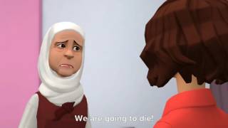 Stuck in an elevator screenshot 5