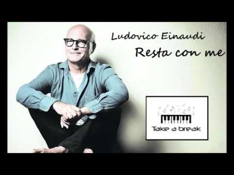 Ludovico Einaudi - Resta con me