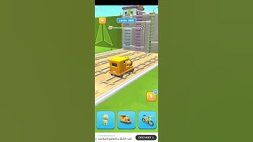 Shape Shifting Game #shorts #short #gaming #shapeshifting #games