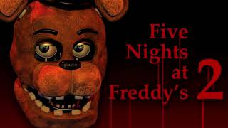 Jump Scare (Beta Version) - Five Nights At Freddy's 2