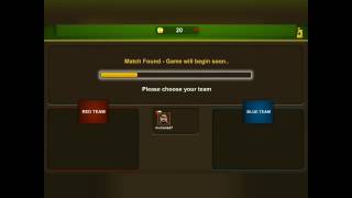 Ikout gameplay screenshot 2