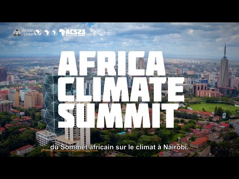 Africa Climate Summit