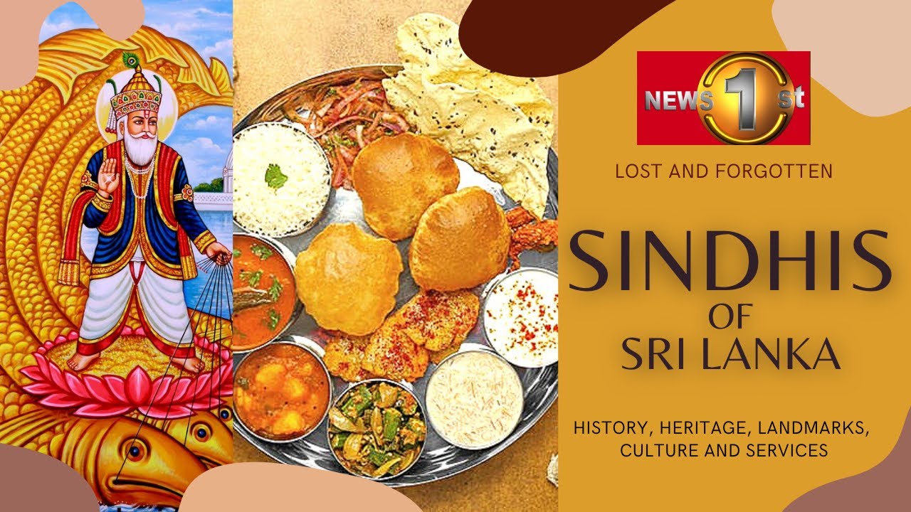 WHO ARE THE SINDHIS visual data 3