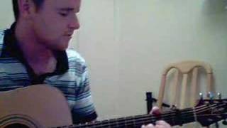 The Wolves Garth Brooks Cover