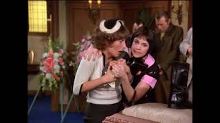 Happy Days Fonzies Funeral