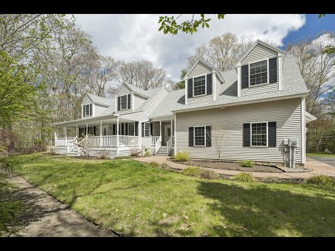 20 Rachel Drive, Kennebunk, ME home video tour