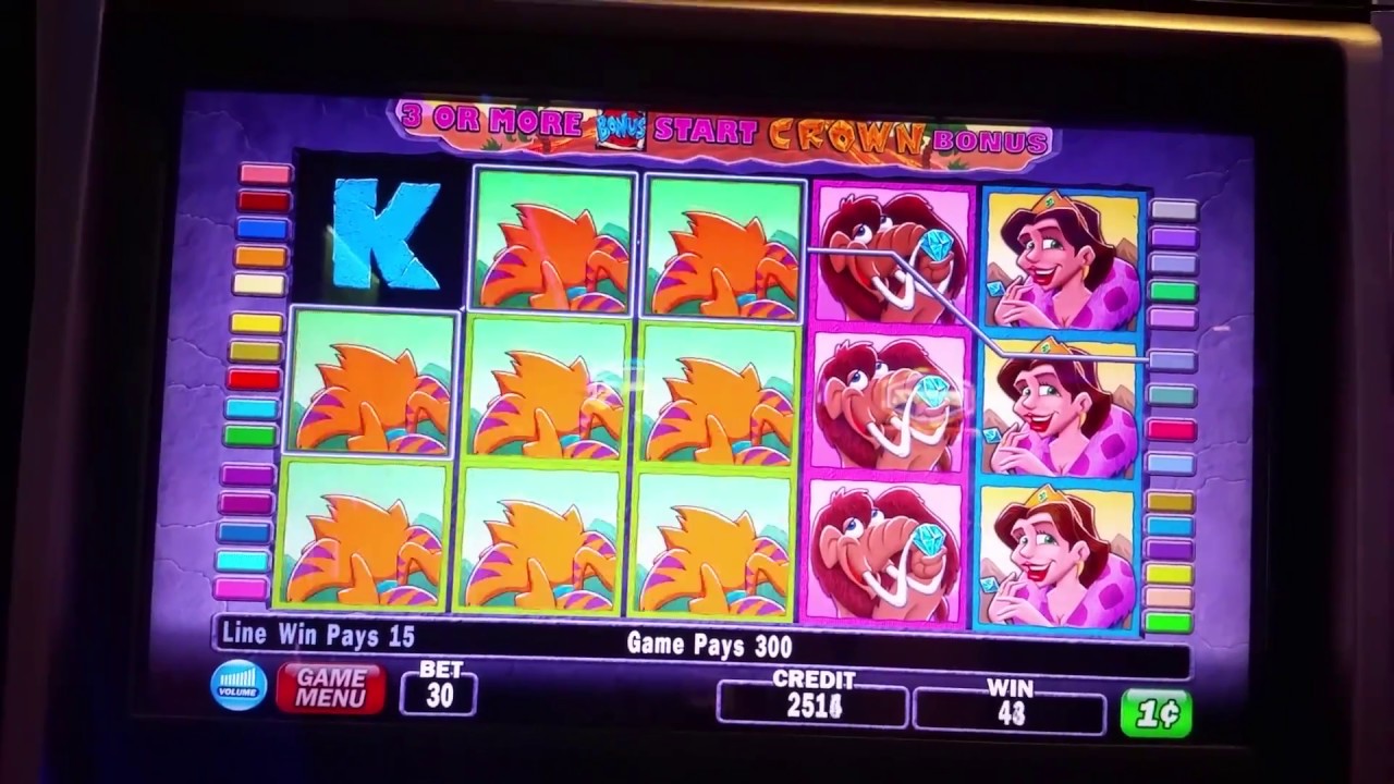 King Slot Casino