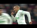 L'incroyable but de Wahbi Khazri !