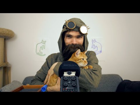 Your FAVORITE ASMR Triggers (Instagram Edition)