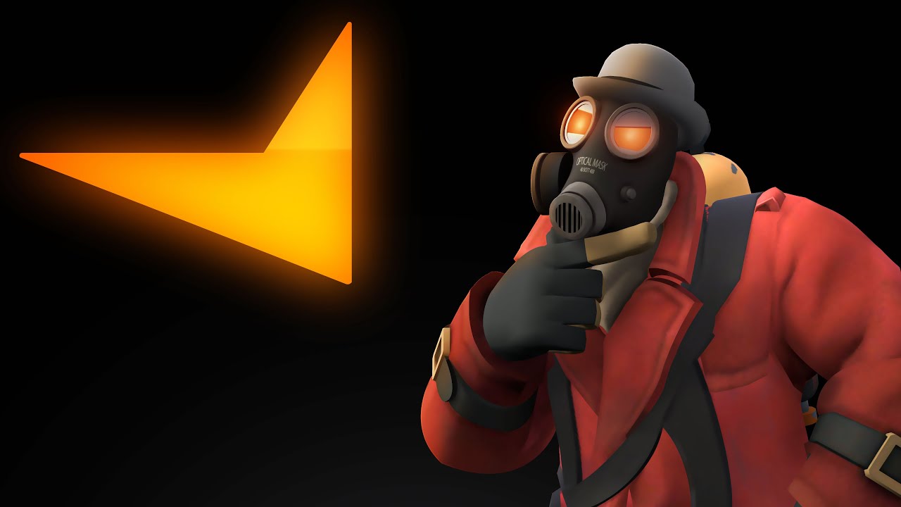Pyro extended mix. Pyro extended mix