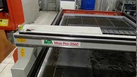 Máy CNC cắt hoa văn tốt - 0943567266