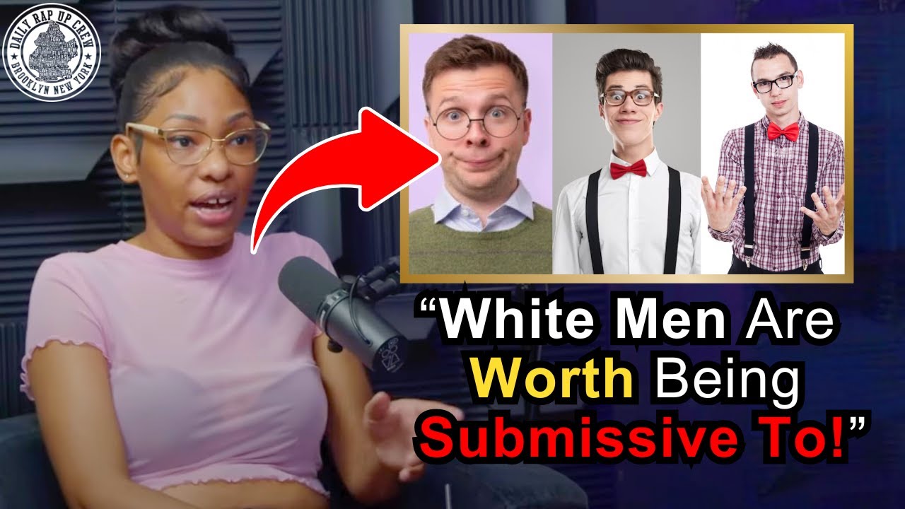 Почему чернокожие мужчины сталкиваются с самыми сложными проблемами на свиданиях! 😢🚫