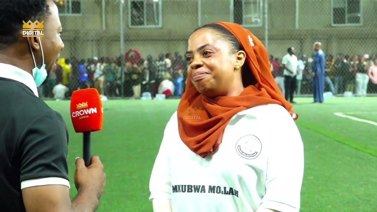 HAJAKUBALI KICHAPO CHA PILI MFULULIZO , MKUBWA MOLLAH HAWAJAFURAHISHWA NA MATOKEO