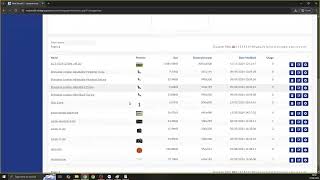 Misc - Image Administration Web Wizard 3 Tutorial