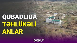 Di̇n-Dən Qubadlı Ilə Bağlı Təcili Məlumat