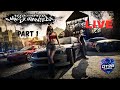 BACK TO ROCKPORT: NFS Most Wanted Remastered (DODI) | PART 3