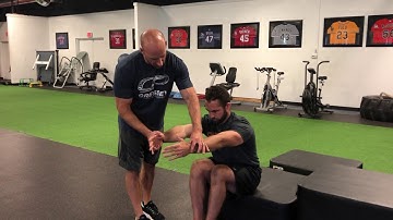 EricCressey.com: Reducing Pec Recruitment on Reaches