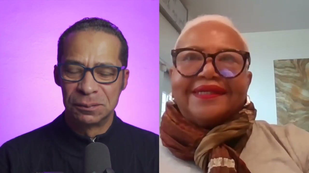 Bill Myers Inspires - Choose Healthy Life