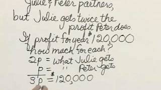Angel Elementary and Intermediate Algebra Ch 3 Ex 15