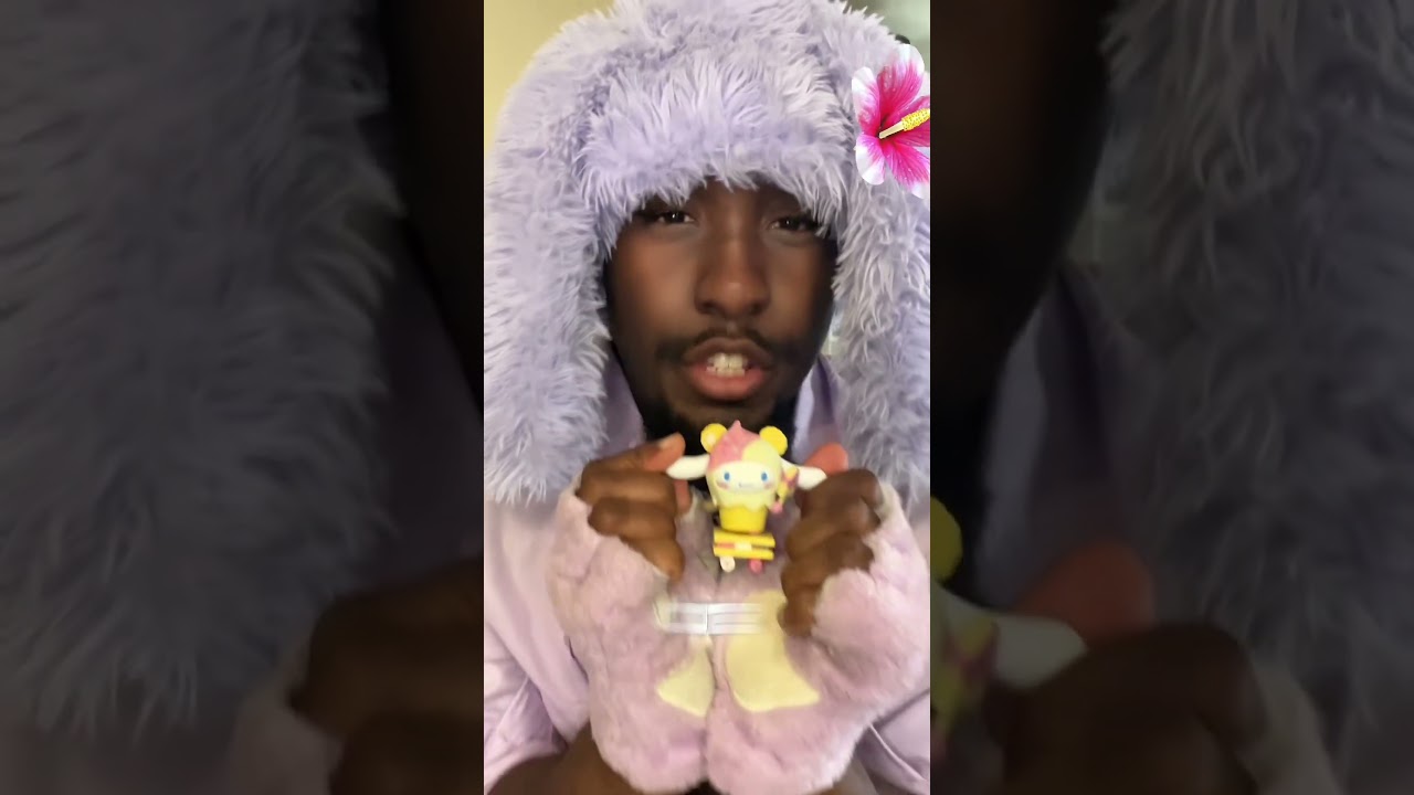 UNBOXING TOKIDOKI x CINNAMOROLL 