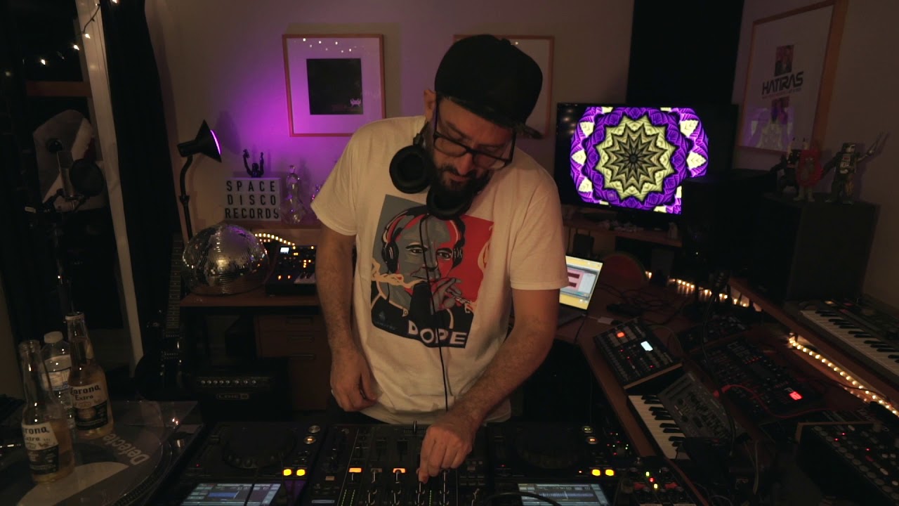 Hatiras Live from the Studio #3