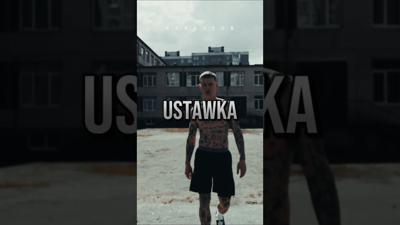 Walka kiboli na noże i maczety - zasady ✖️ #narrator #cracovia #krakow #wisłakrak&oacute;w