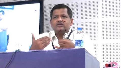 TEQIP Conclave - TEQIP Activities Prof CS Upadhyay IIT Kanpur