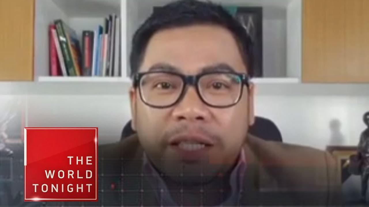 The World Tonight livestream | October 28, 2021 Full Episode