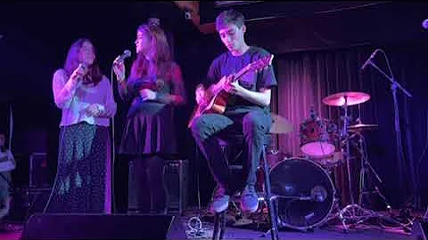 Emmylou-First Aid Kit - Performed by Lyla Stanger, Madeline McConnell, and Jackson Yaeger