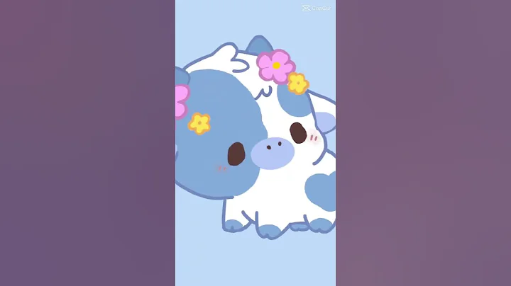 Cow Cow  subscribe to @Kathy Dinh