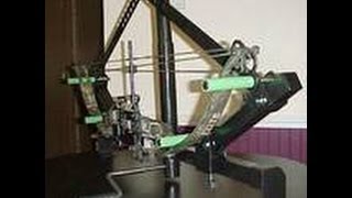 This video will show you step by step how to build tha Pro X Bow Press.