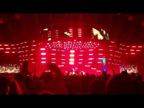Dillon Francis Live Coachella 2019 Weekend 2 