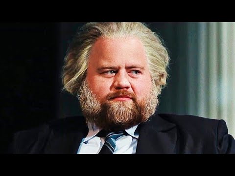 Как стать миллионером — фильм 2025 года (русский трейлер)